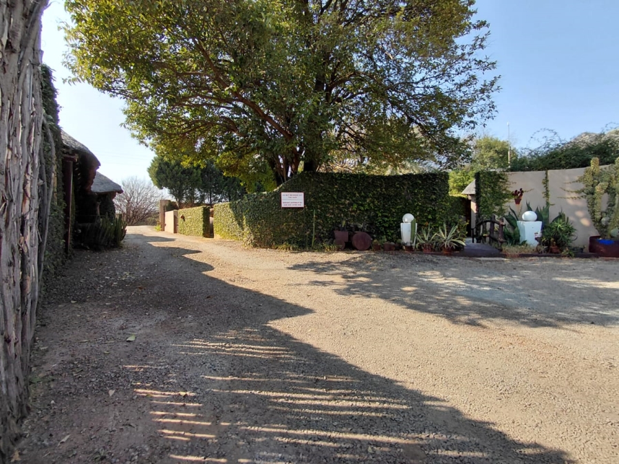 21 Bedroom Property for Sale in Van Der Hoff Park North West